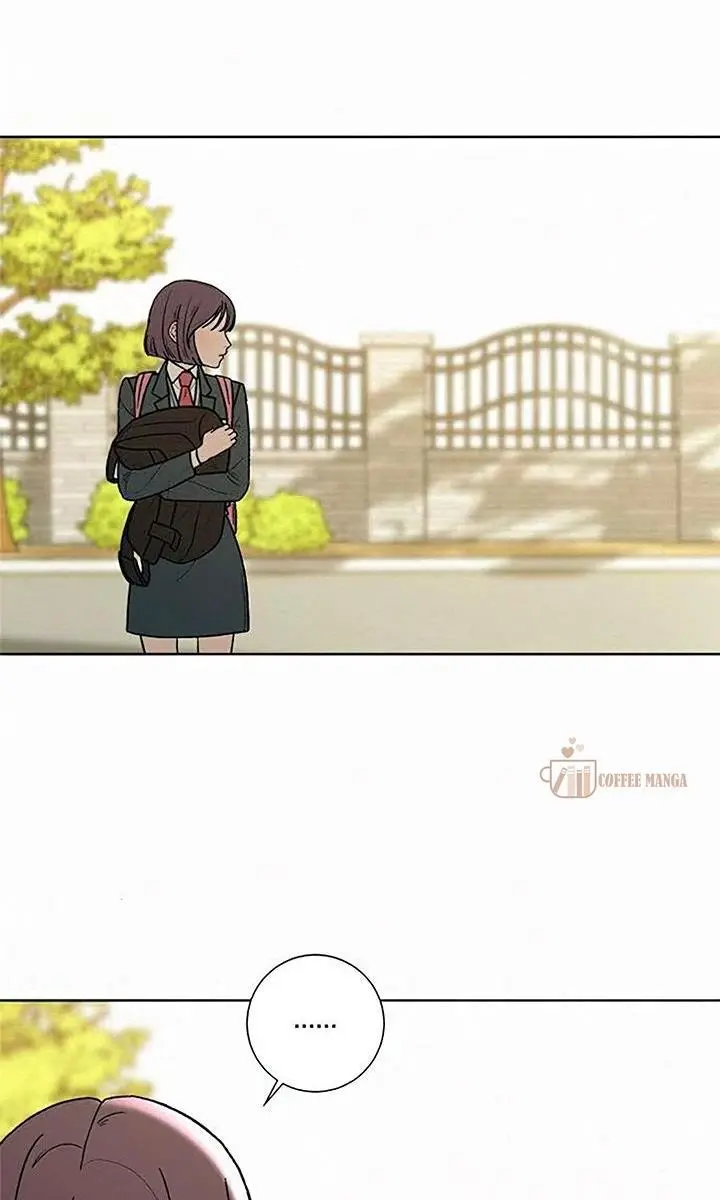 Pure Love Operation Chapter 8 Page 40