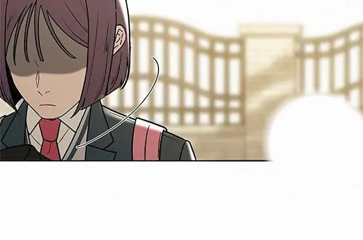 Pure Love Operation Chapter 8 Page 41