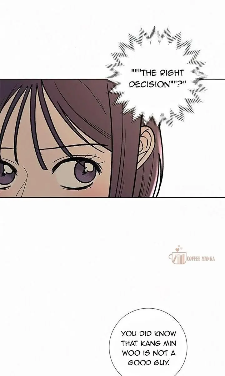 Pure Love Operation Chapter 8 Page 42