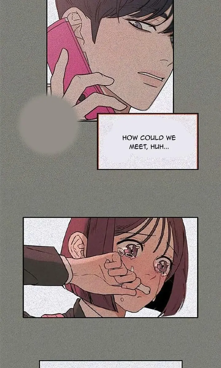 Pure Love Operation Chapter 8 Page 45