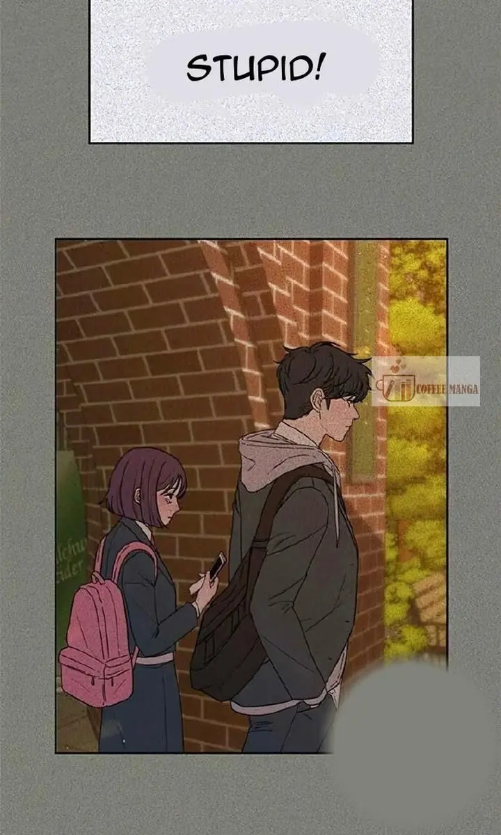 Pure Love Operation Chapter 8 Page 46