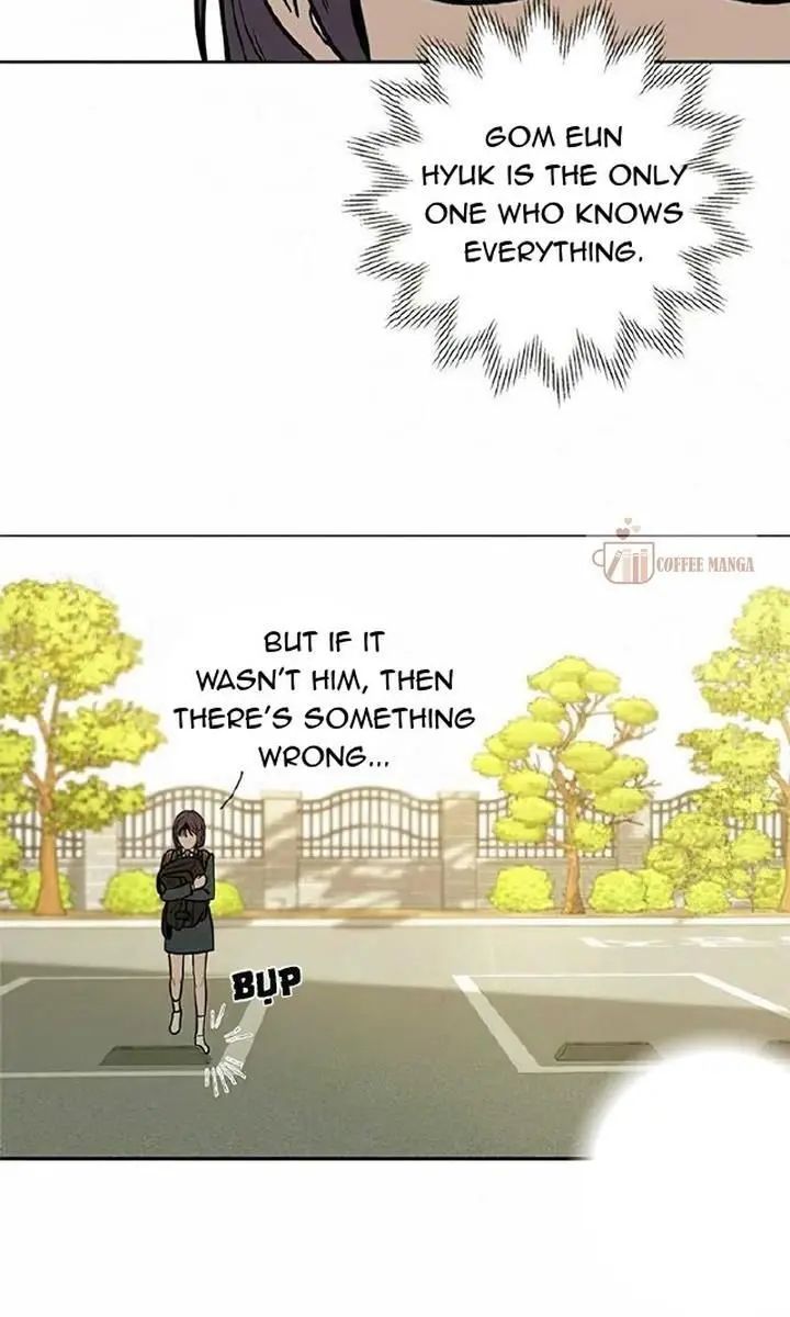 Pure Love Operation Chapter 8 Page 48