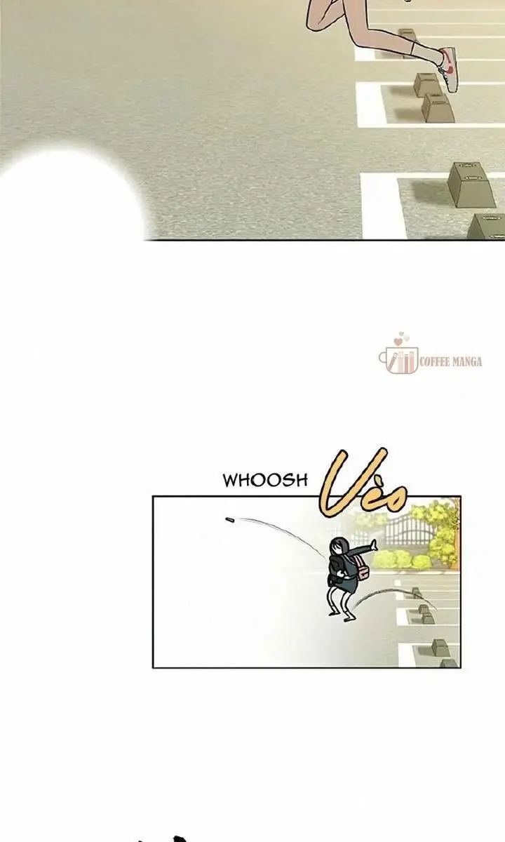 Pure Love Operation Chapter 8 Page 50