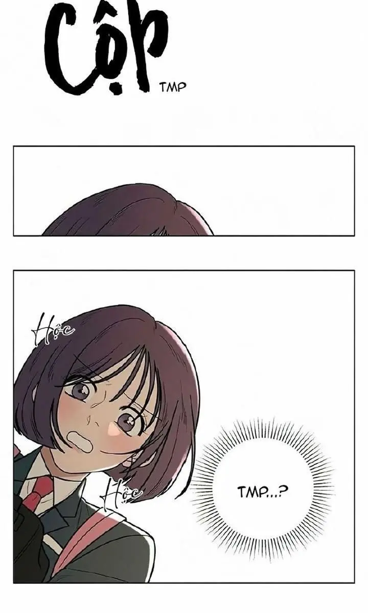 Pure Love Operation Chapter 8 Page 51