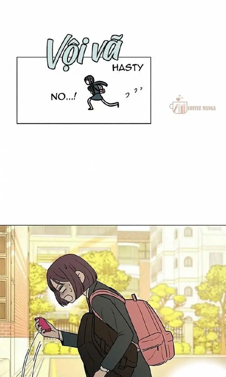 Pure Love Operation Chapter 8 Page 54