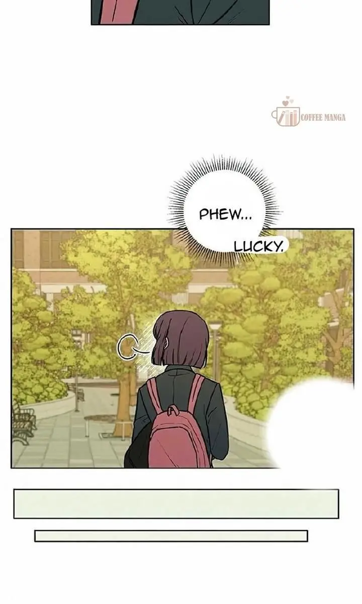 Pure Love Operation Chapter 8 Page 56