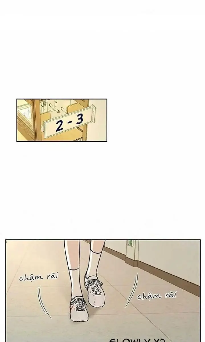 Pure Love Operation Chapter 8 Page 57