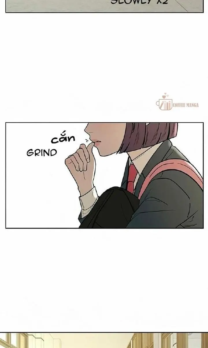 Pure Love Operation Chapter 8 Page 58