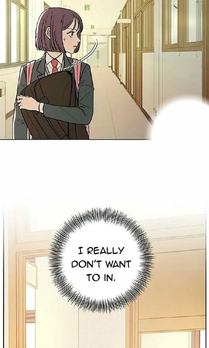 Pure Love Operation Chapter 8 Page 59