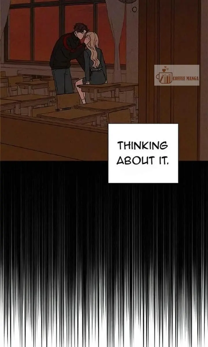 Pure Love Operation Chapter 8 Page 62