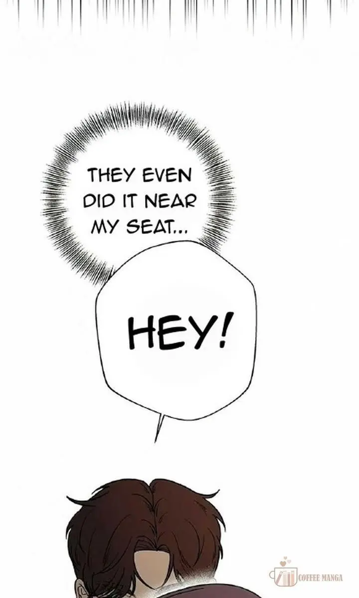 Pure Love Operation Chapter 8 Page 63