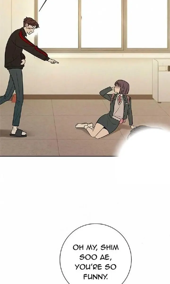 Pure Love Operation Chapter 8 Page 69