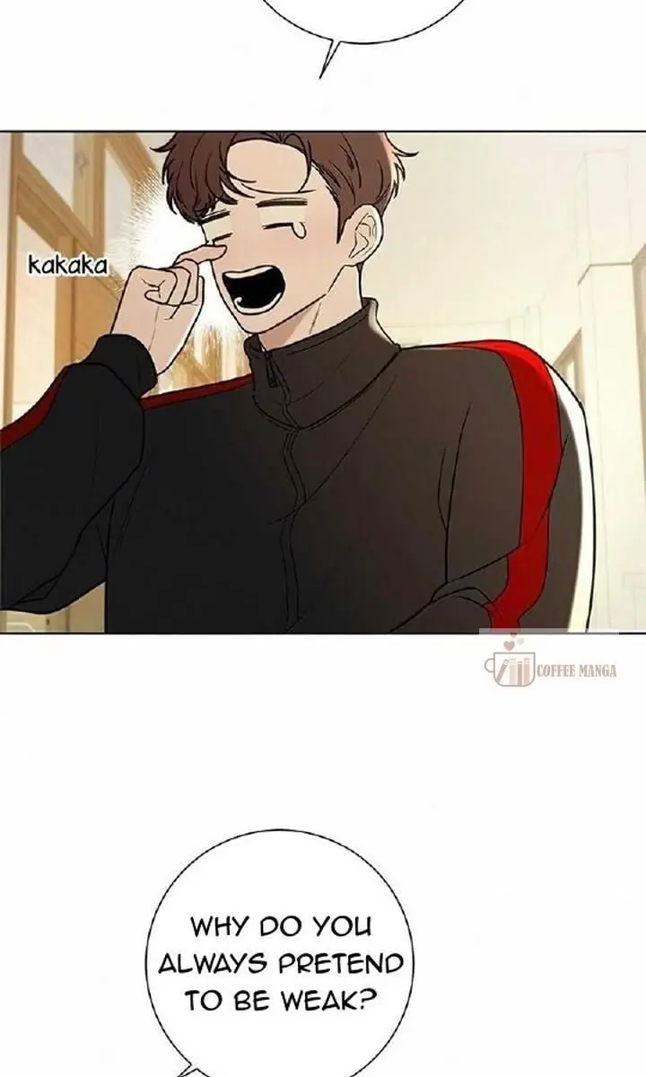 Pure Love Operation Chapter 8 Page 70