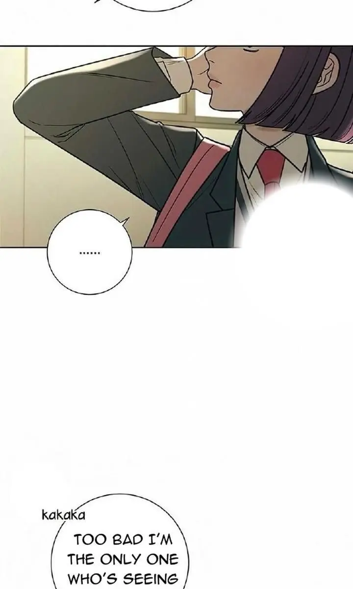 Pure Love Operation Chapter 8 Page 71