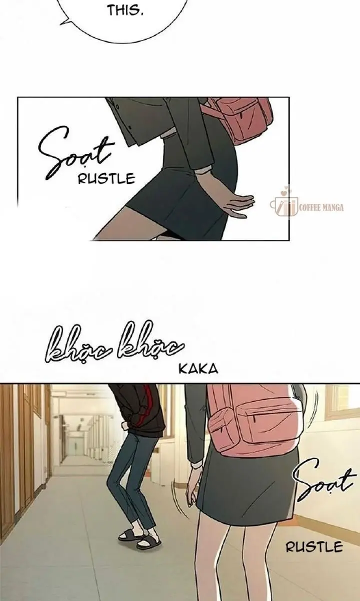 Pure Love Operation Chapter 8 Page 72