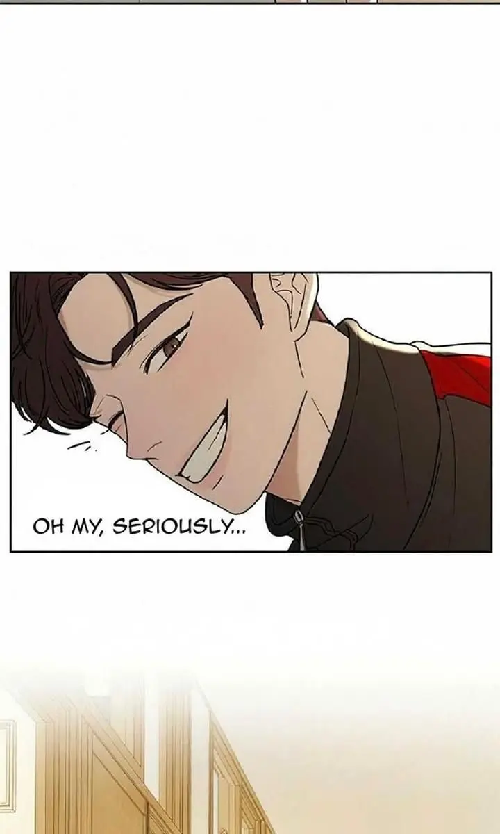 Pure Love Operation Chapter 8 Page 73