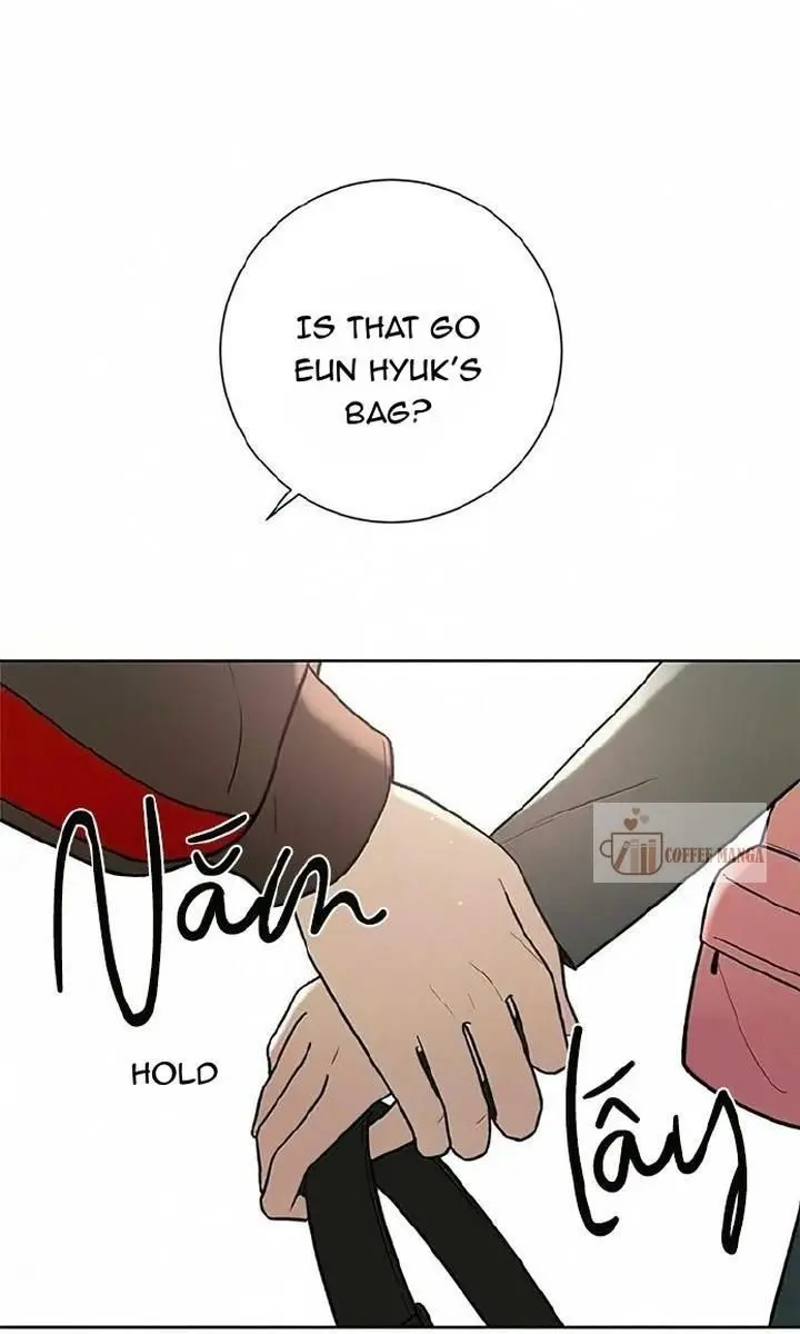 Pure Love Operation Chapter 8 Page 76