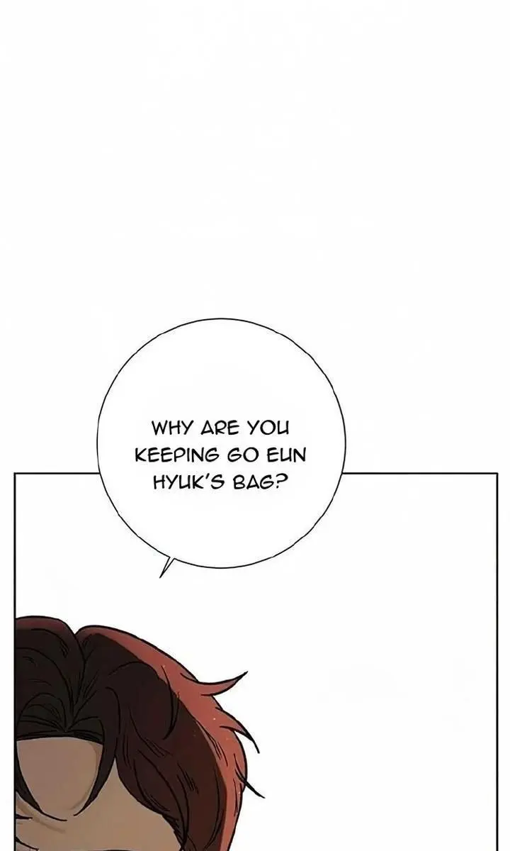 Pure Love Operation Chapter 8 Page 77