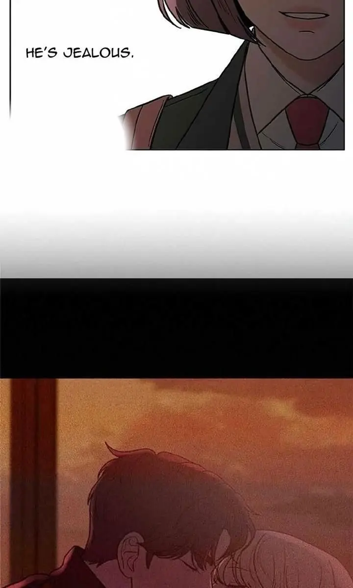 Pure Love Operation Chapter 8 Page 79