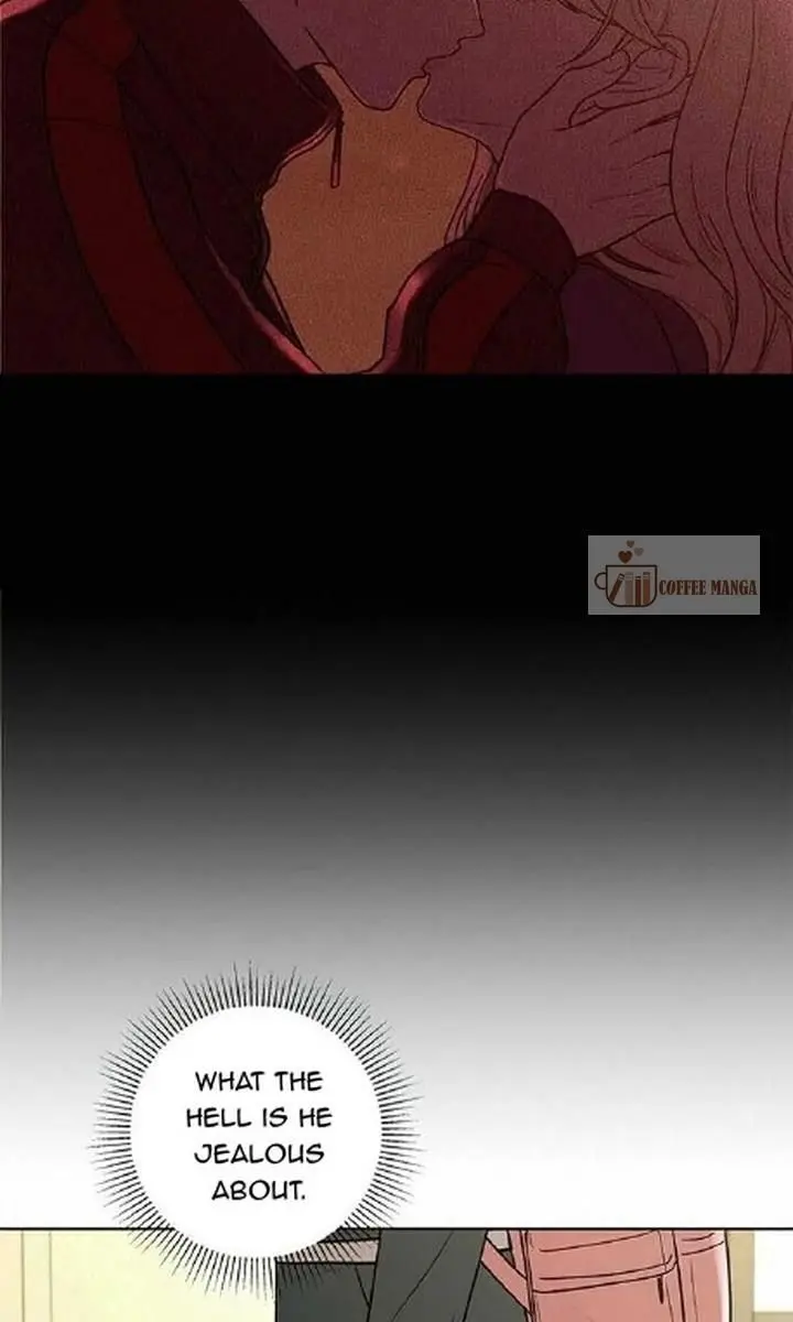 Pure Love Operation Chapter 8 Page 80