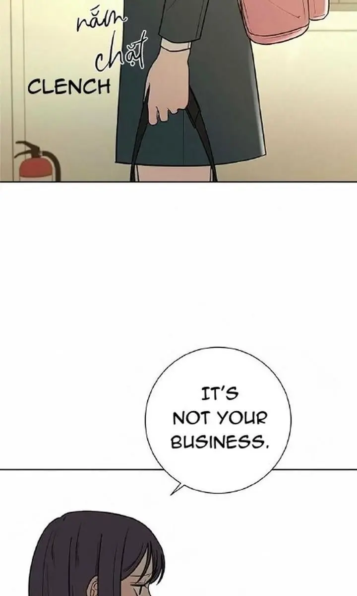 Pure Love Operation Chapter 8 Page 81