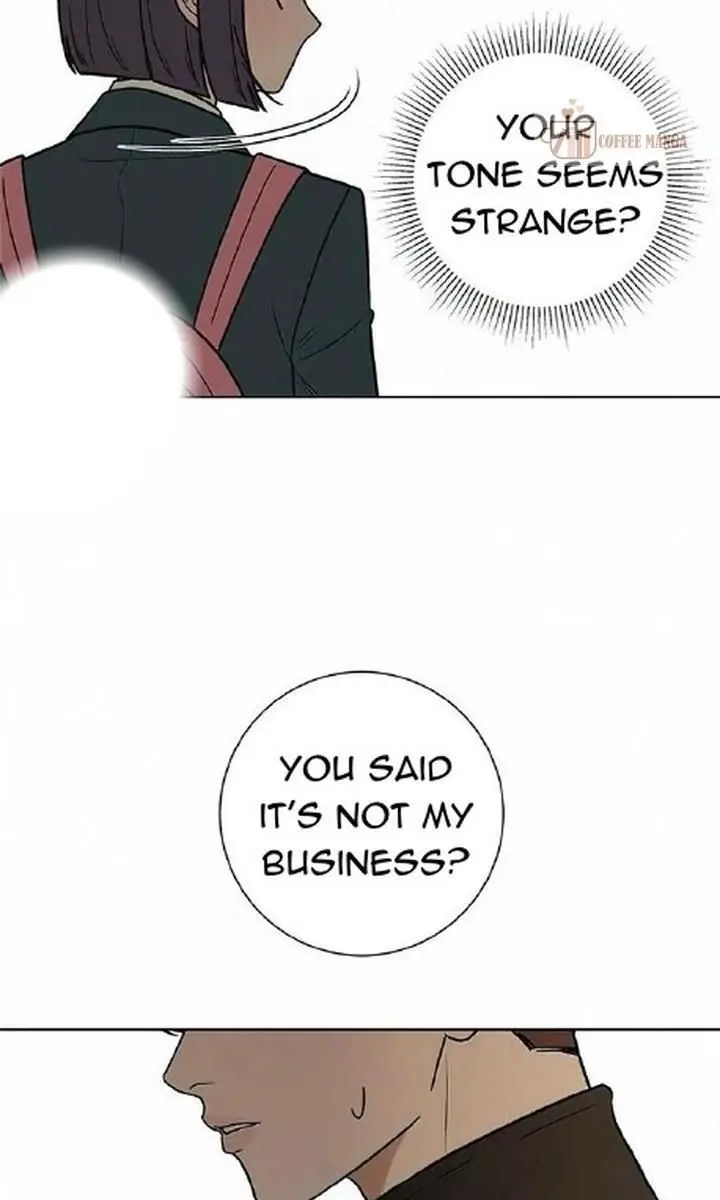 Pure Love Operation Chapter 8 Page 82