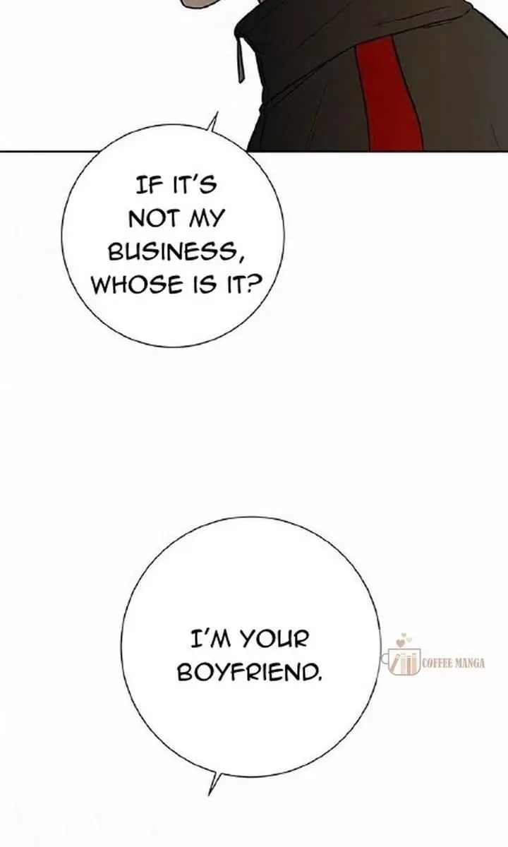 Pure Love Operation Chapter 8 Page 83