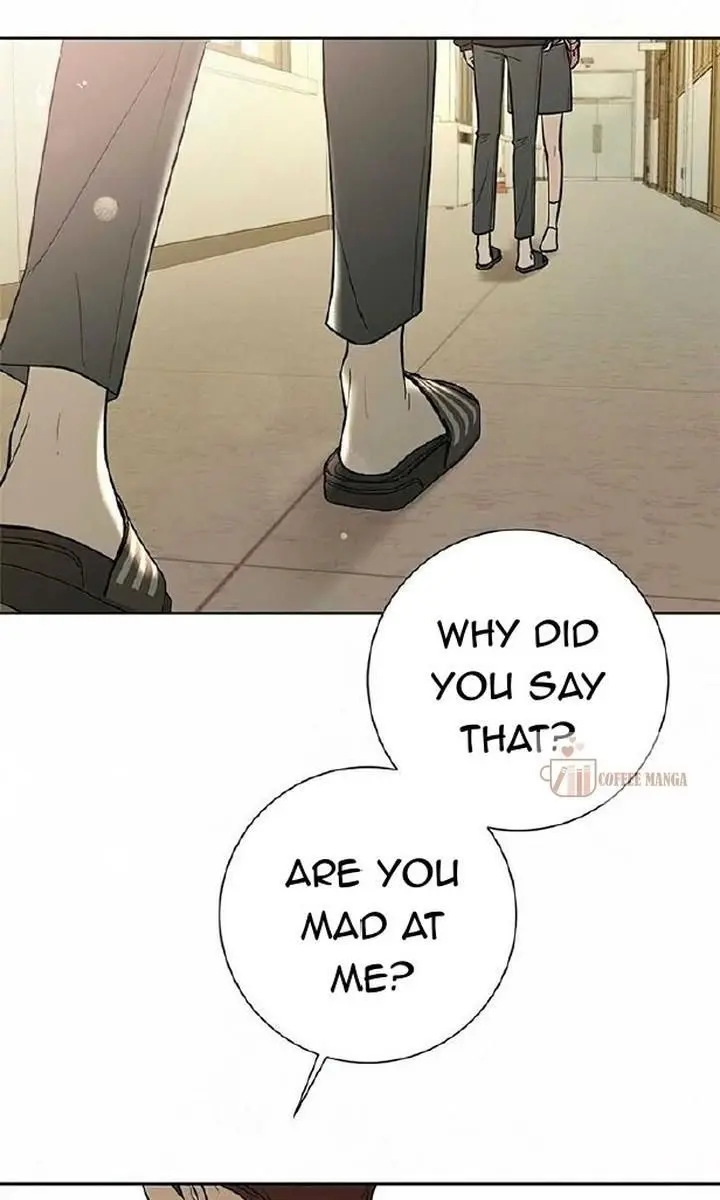 Pure Love Operation Chapter 8 Page 85