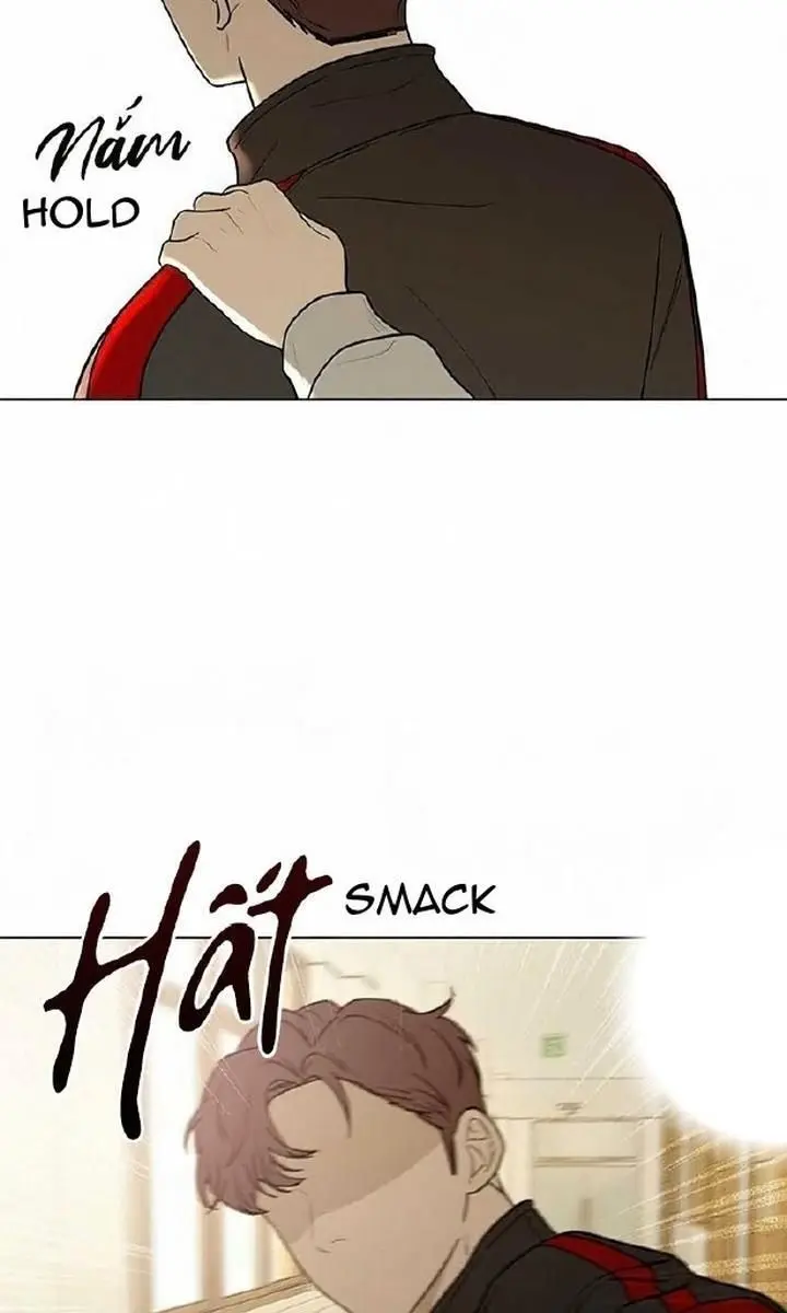 Pure Love Operation Chapter 8 Page 86