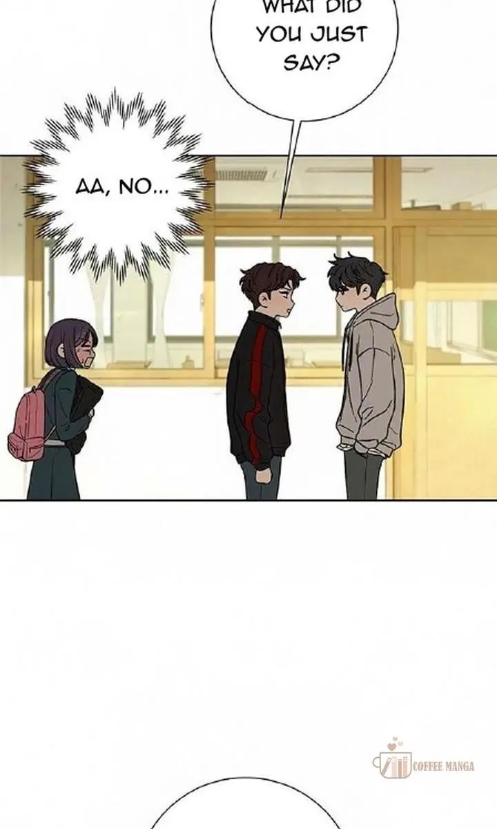 Pure Love Operation Chapter 9 Page 3