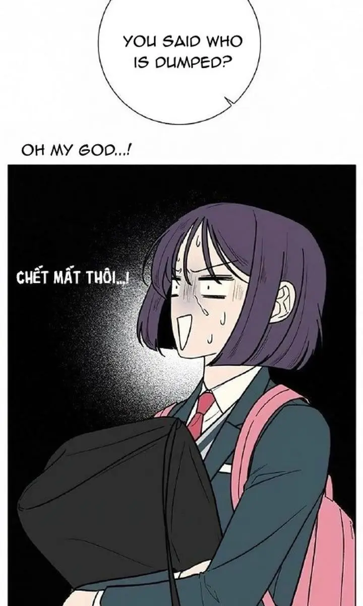 Pure Love Operation Chapter 9 Page 4