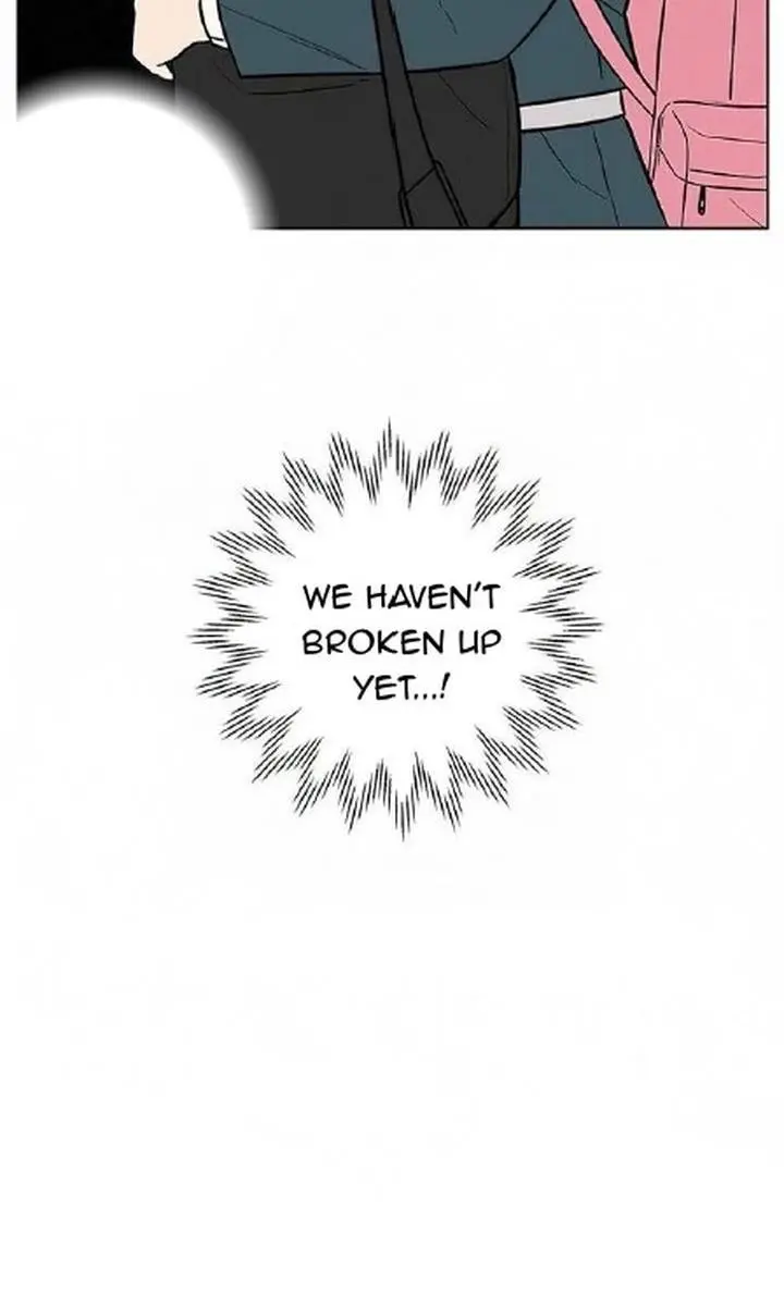 Pure Love Operation Chapter 9 Page 5