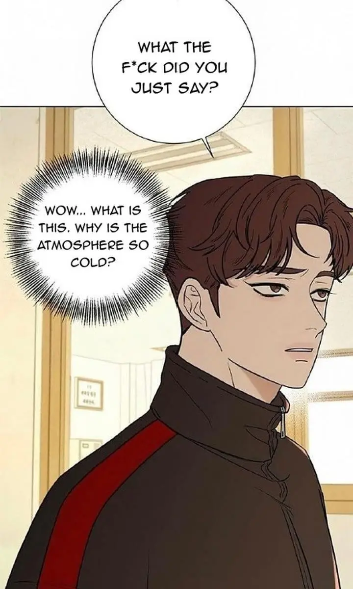 Pure Love Operation Chapter 9 Page 7