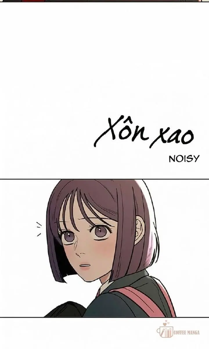 Pure Love Operation Chapter 9 Page 8