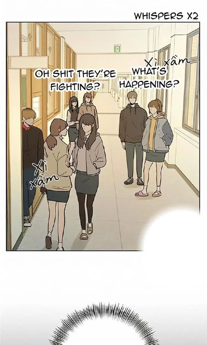 Pure Love Operation Chapter 9 Page 9