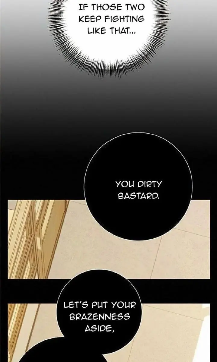 Pure Love Operation Chapter 9 Page 10