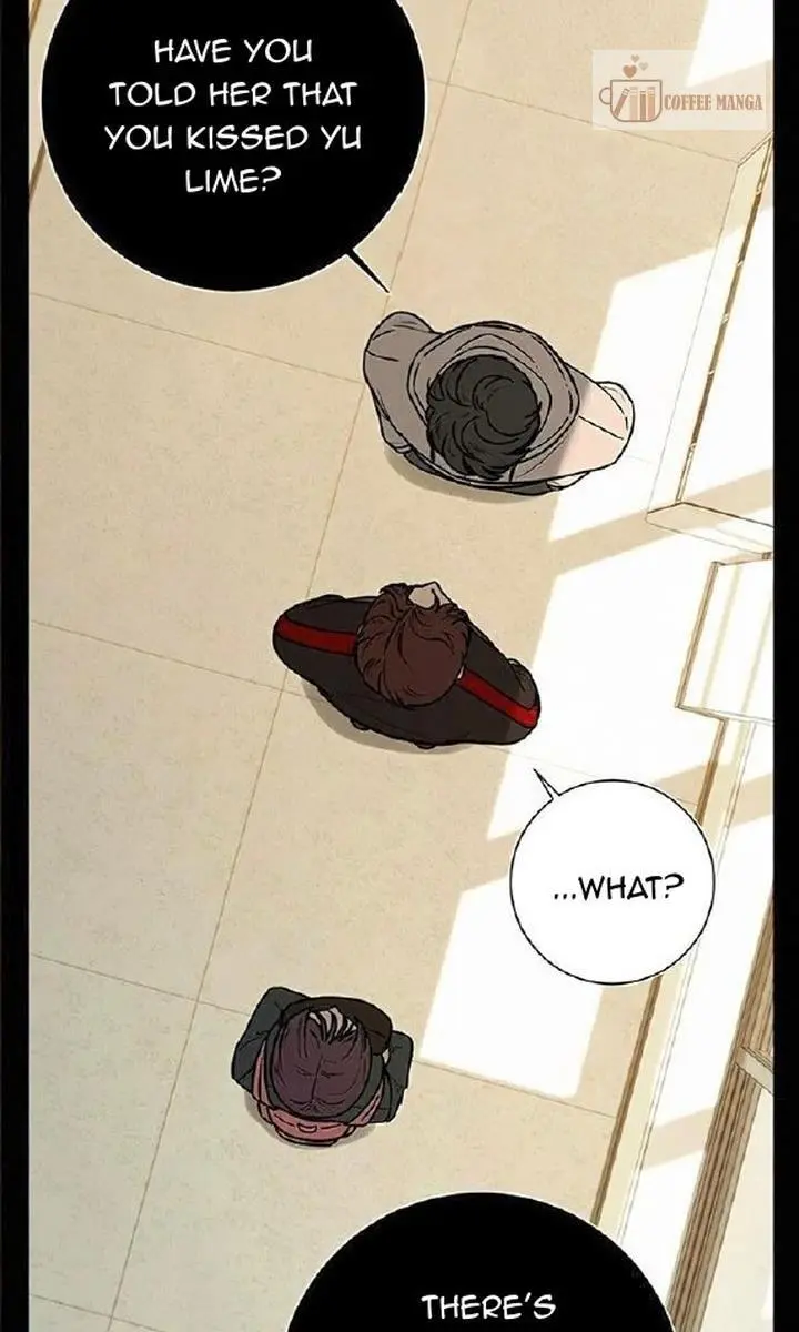 Pure Love Operation Chapter 9 Page 11