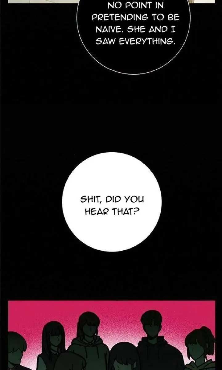 Pure Love Operation Chapter 9 Page 12