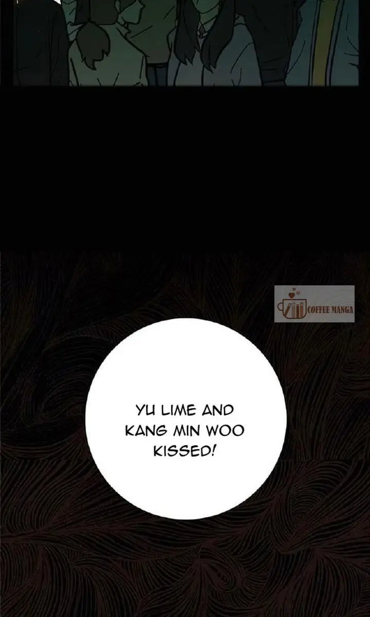 Pure Love Operation Chapter 9 Page 13