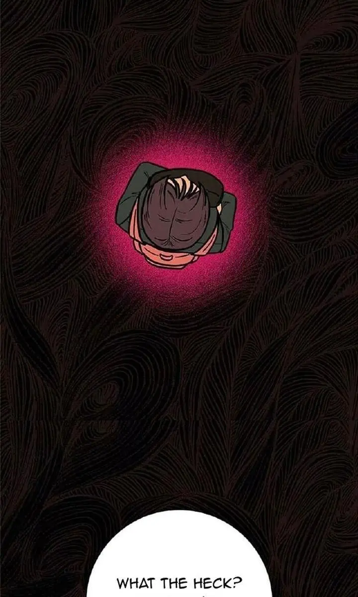 Pure Love Operation Chapter 9 Page 14