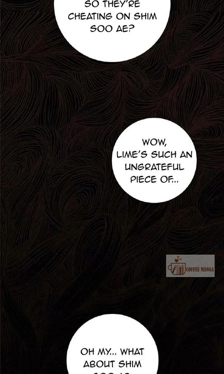 Pure Love Operation Chapter 9 Page 15