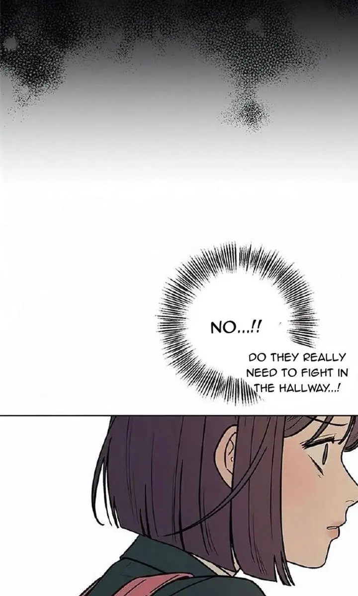 Pure Love Operation Chapter 9 Page 19