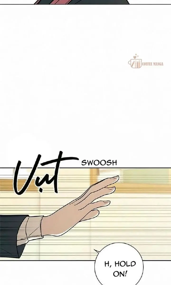 Pure Love Operation Chapter 9 Page 20