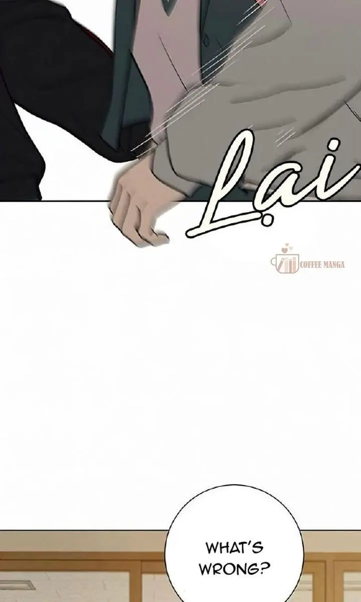 Pure Love Operation Chapter 9 Page 22