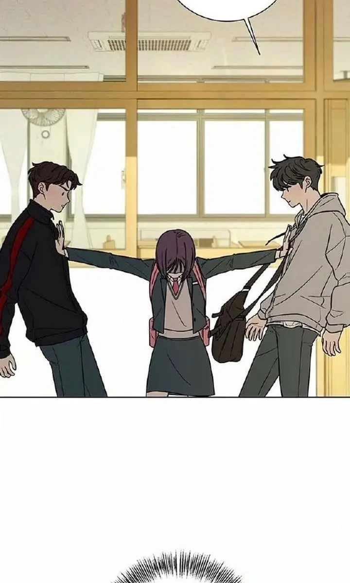 Pure Love Operation Chapter 9 Page 23