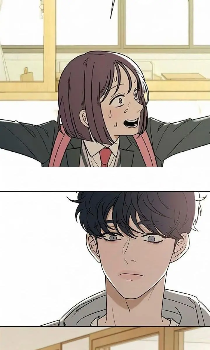 Pure Love Operation Chapter 9 Page 25