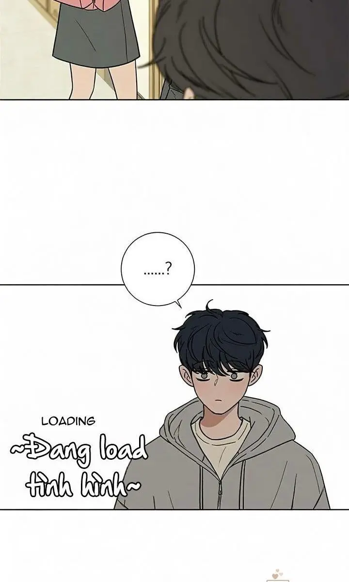 Pure Love Operation Chapter 9 Page 27