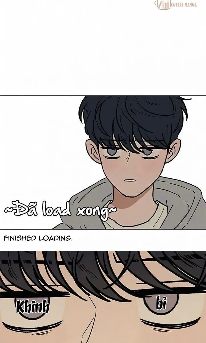 Pure Love Operation Chapter 9 Page 28