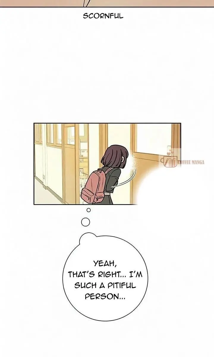 Pure Love Operation Chapter 9 Page 29