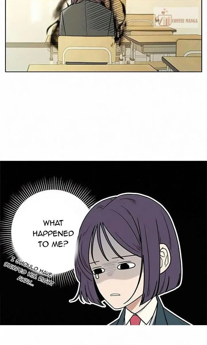 Pure Love Operation Chapter 9 Page 31